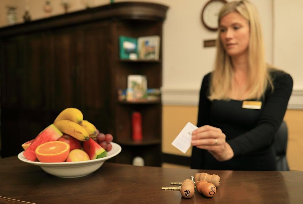 Hotel Zlaty Andel Český Krumlov Eksteriør bilde